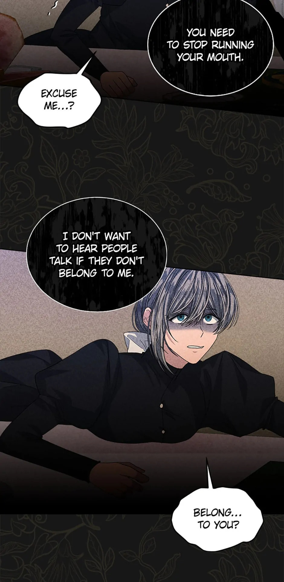 ION (Colored) Chapter 44 page 32 - 