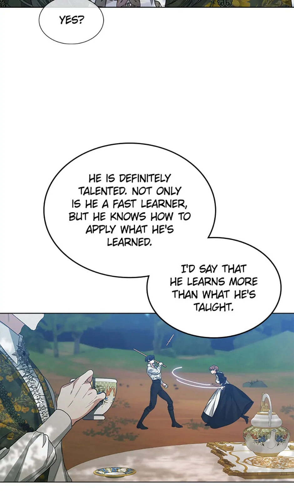 ION (Colored) Chapter 44 page 47 - 