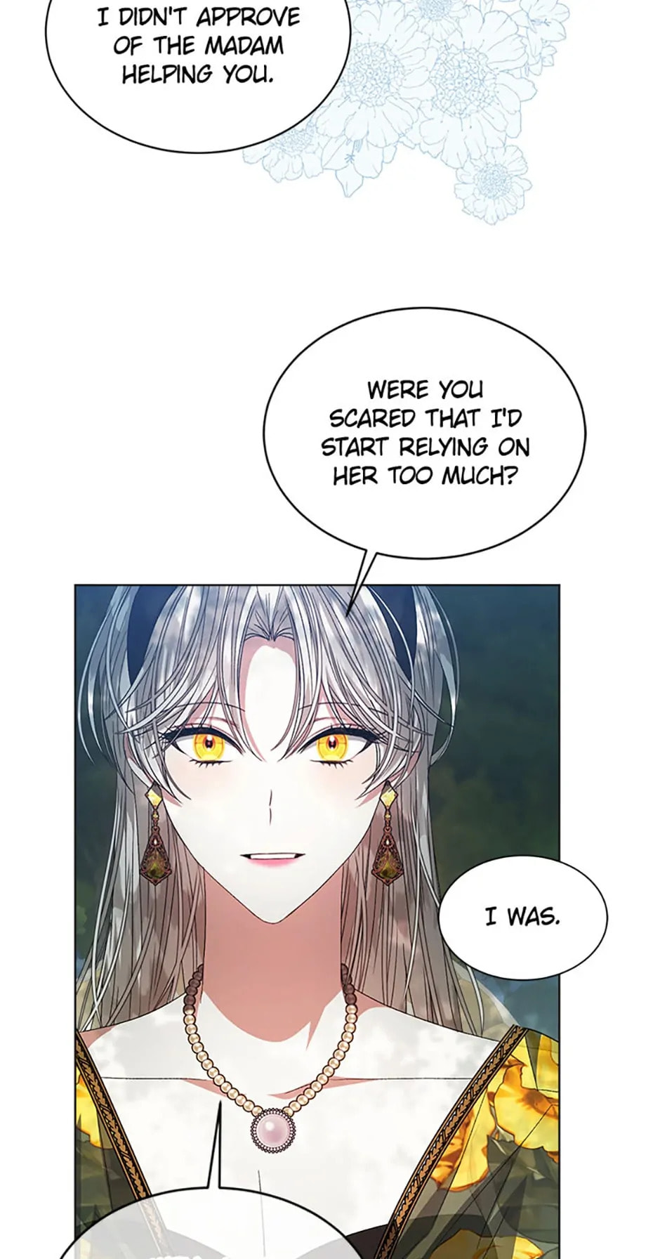 ION (Colored) Chapter 44 page 50 - 