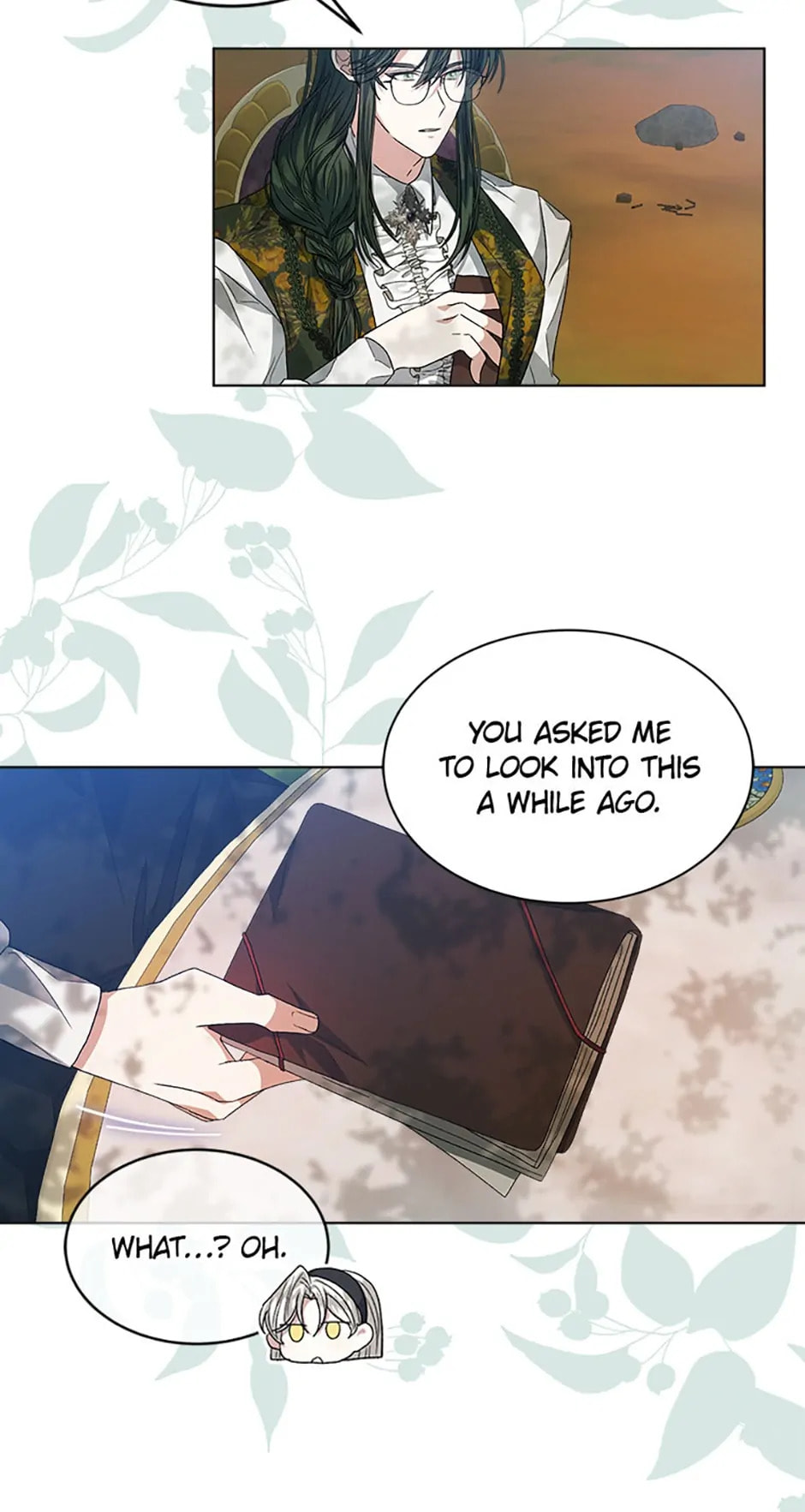 ION (Colored) Chapter 44 page 62 - 