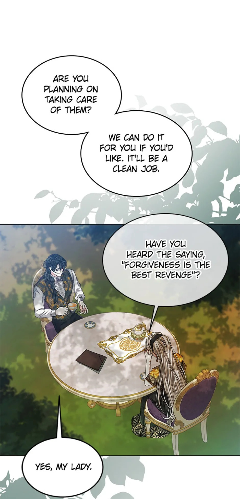 ION (Colored) Chapter 44 page 64 - 