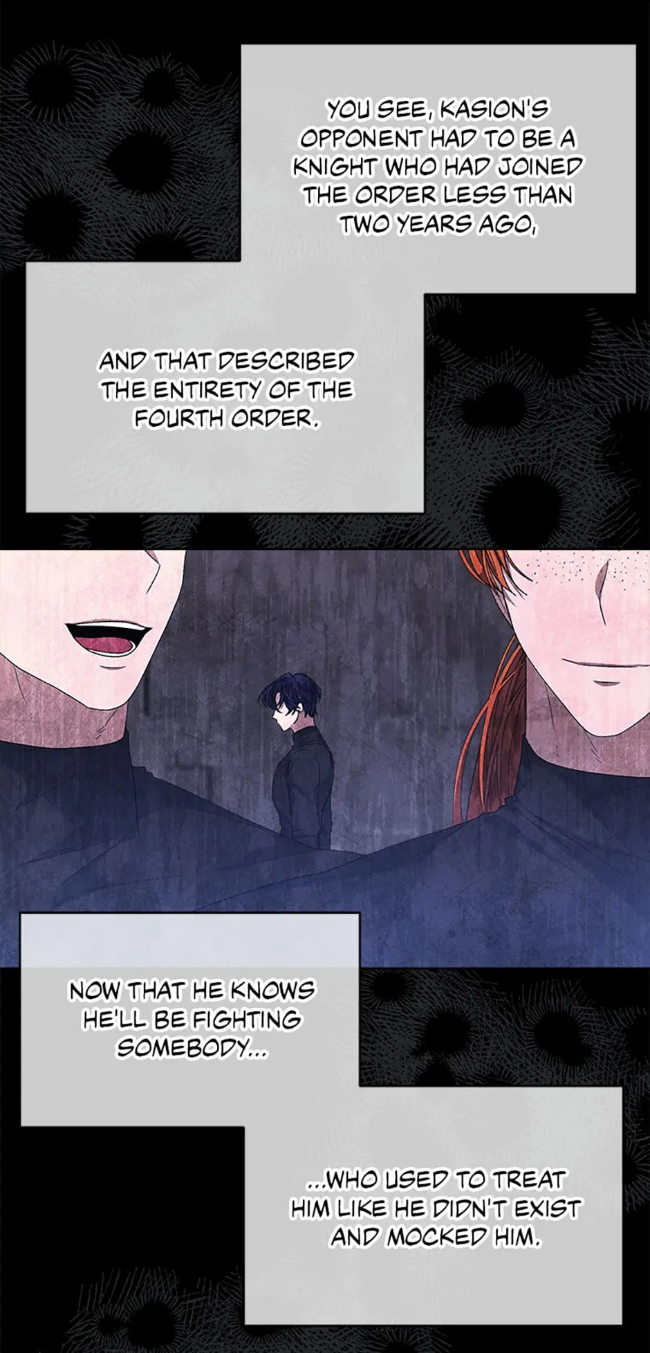 ION (Colored) Chapter 45 page 36 - 