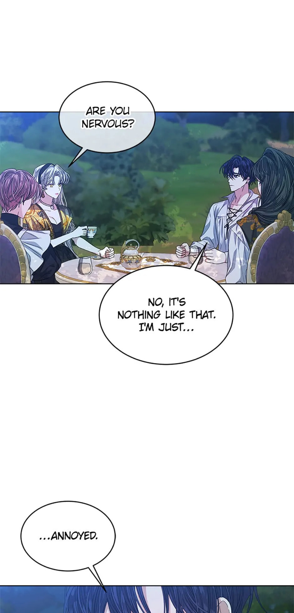 ION (Colored) Chapter 45 page 38 - 