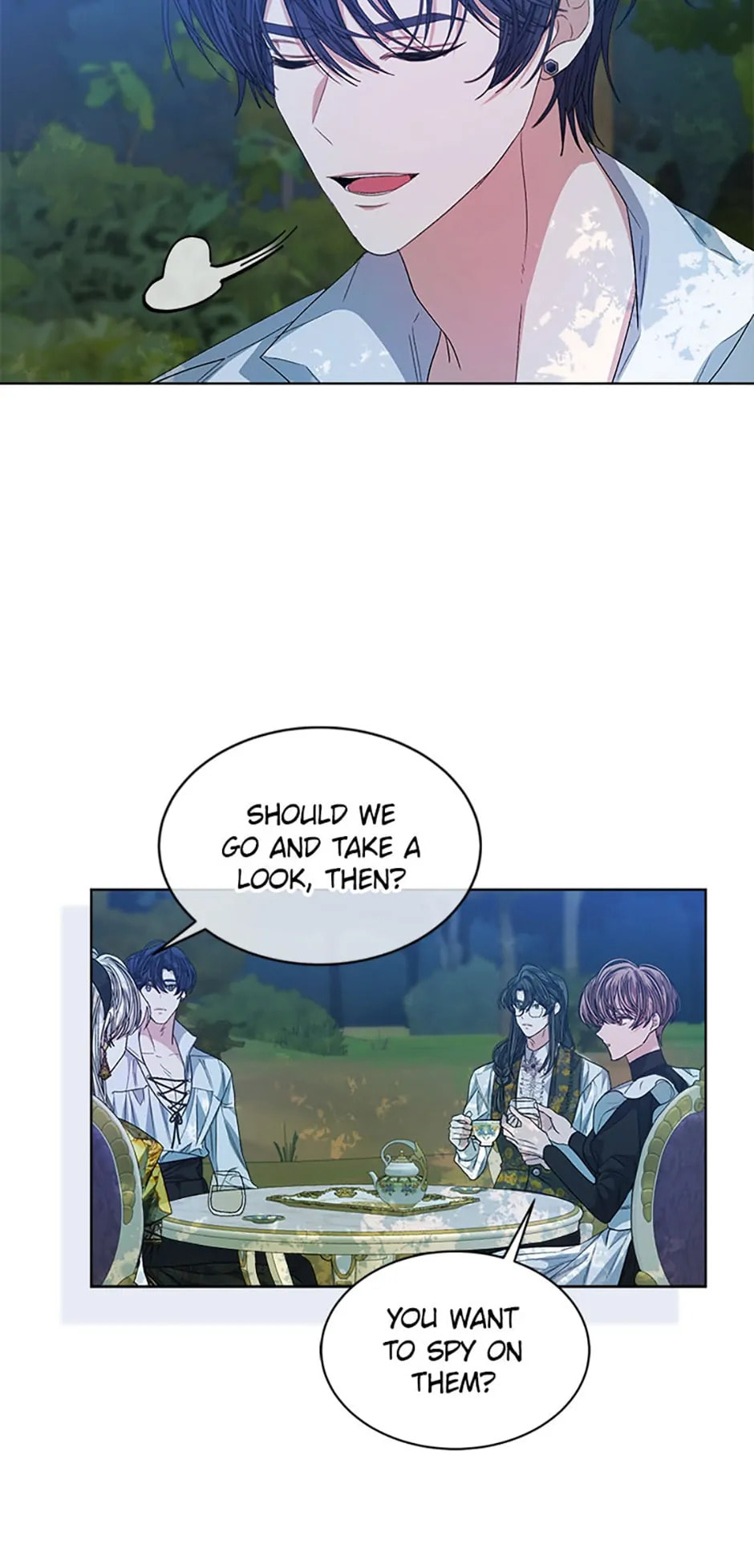 ION (Colored) Chapter 45 page 39 - 
