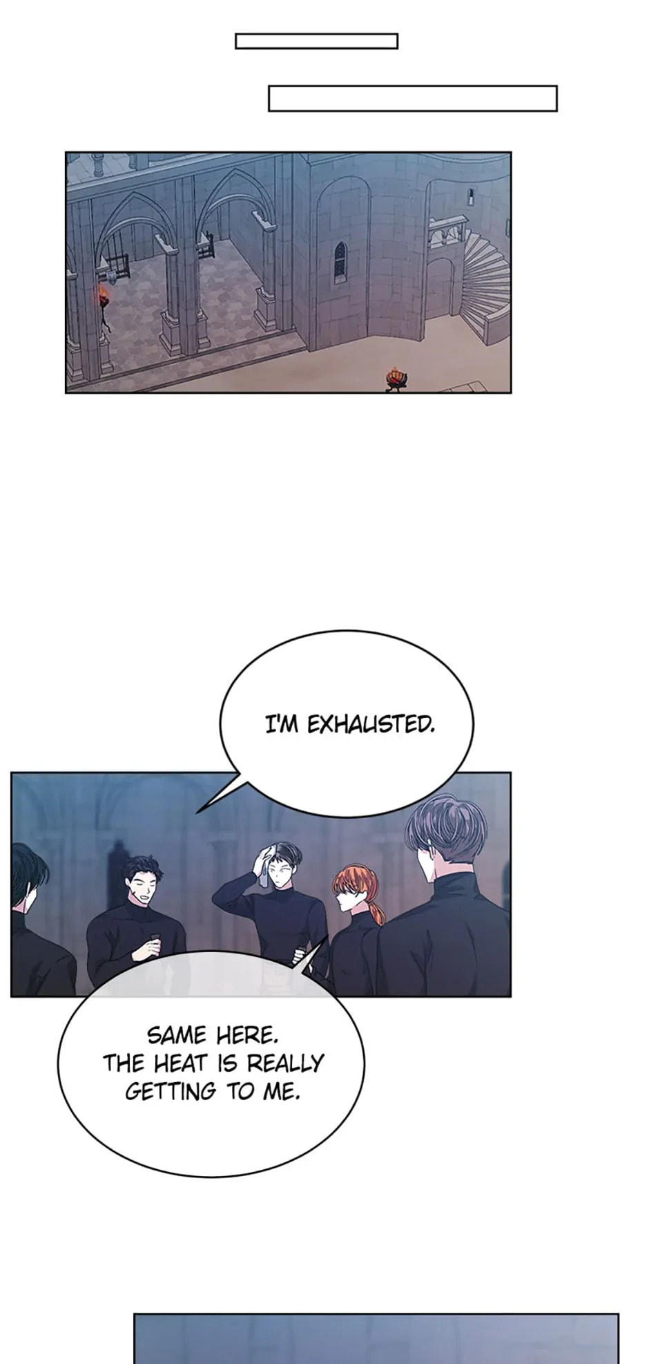 ION (Colored) Chapter 45 page 42 - 