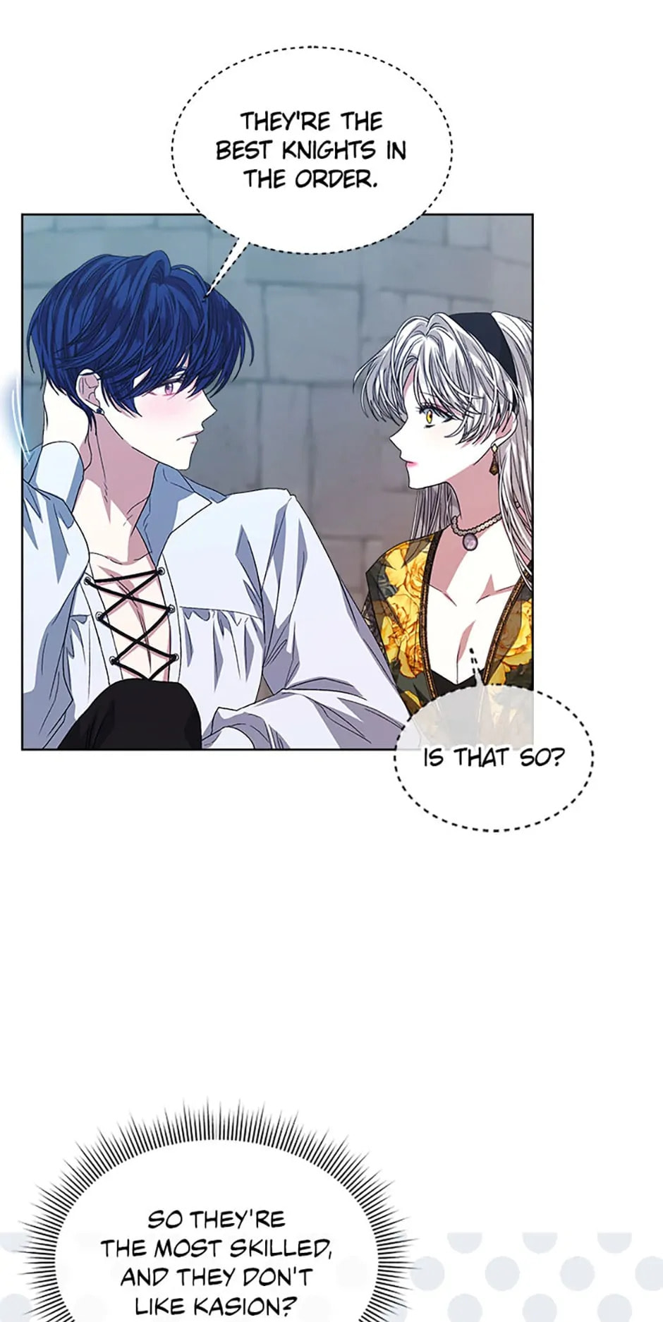 ION (Colored) Chapter 45 page 44 - 