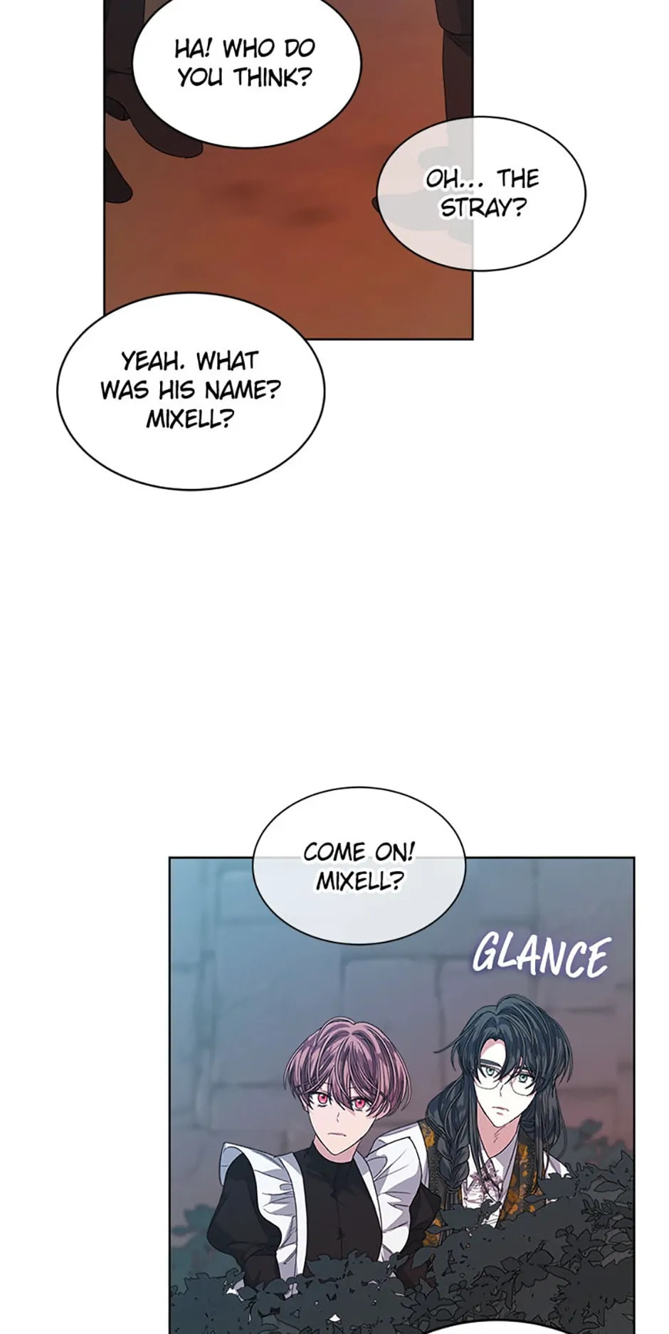 ION (Colored) Chapter 45 page 46 - 