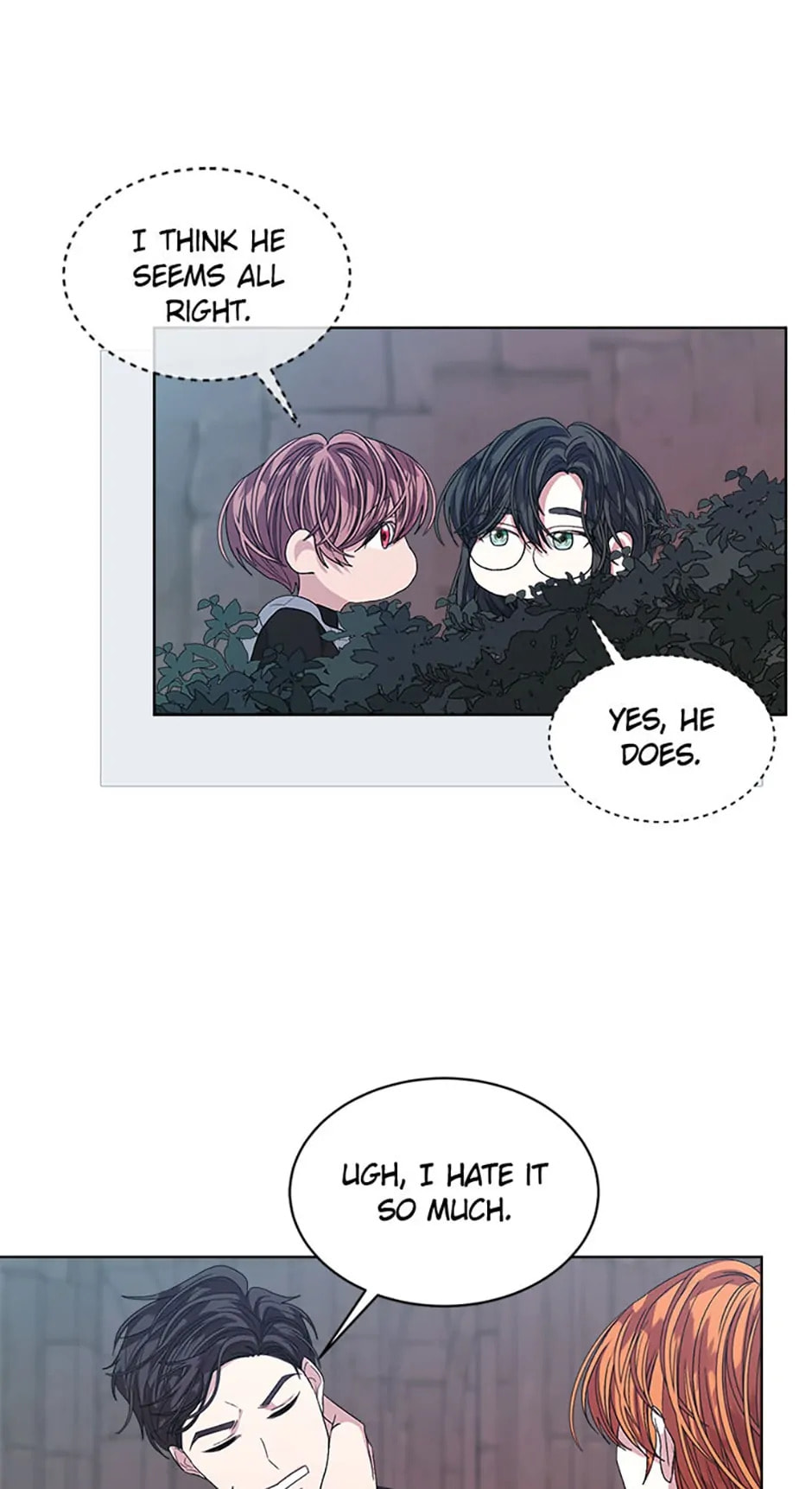 ION (Colored) Chapter 45 page 48 - 
