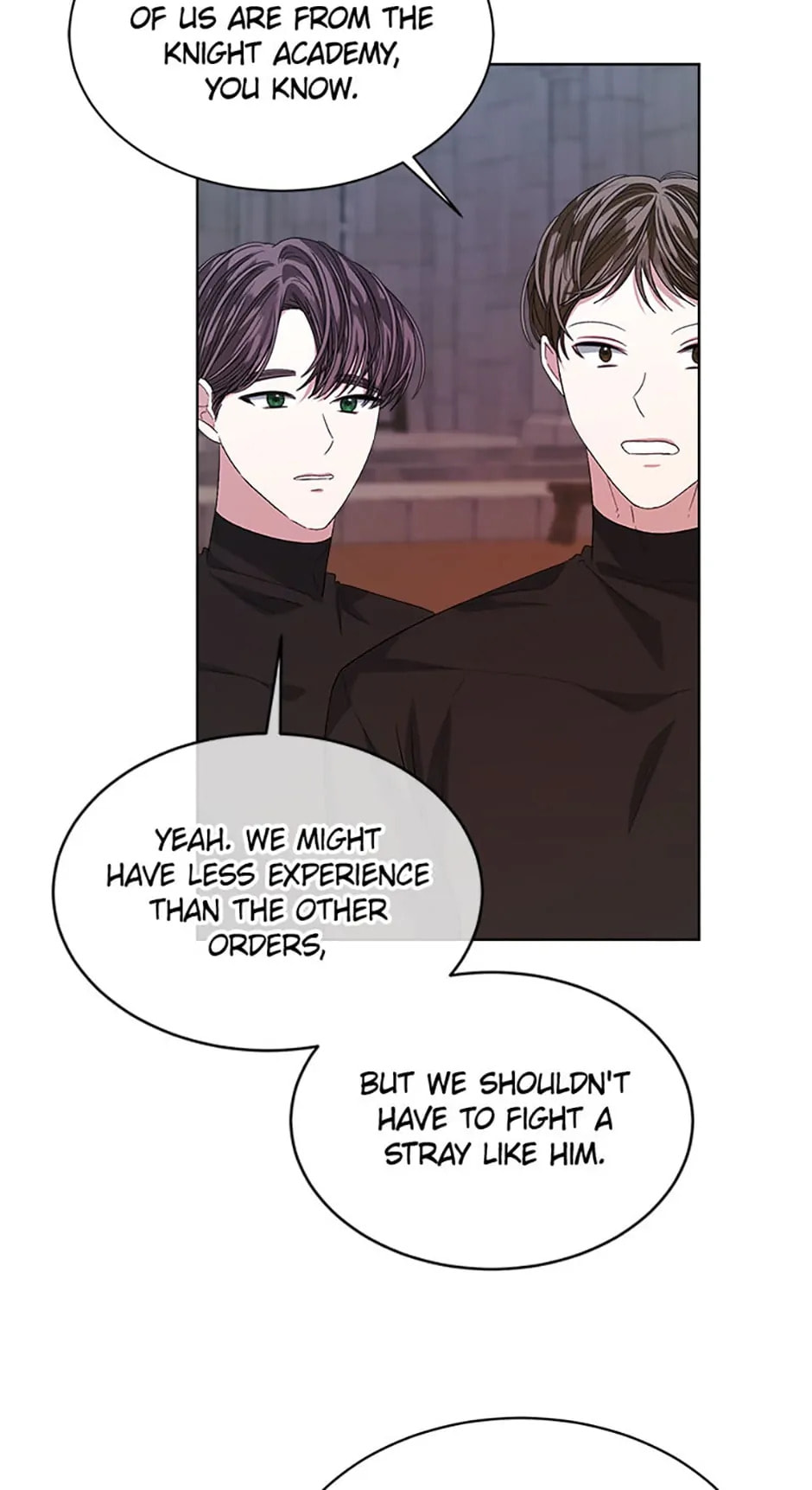 ION (Colored) Chapter 45 page 50 - 