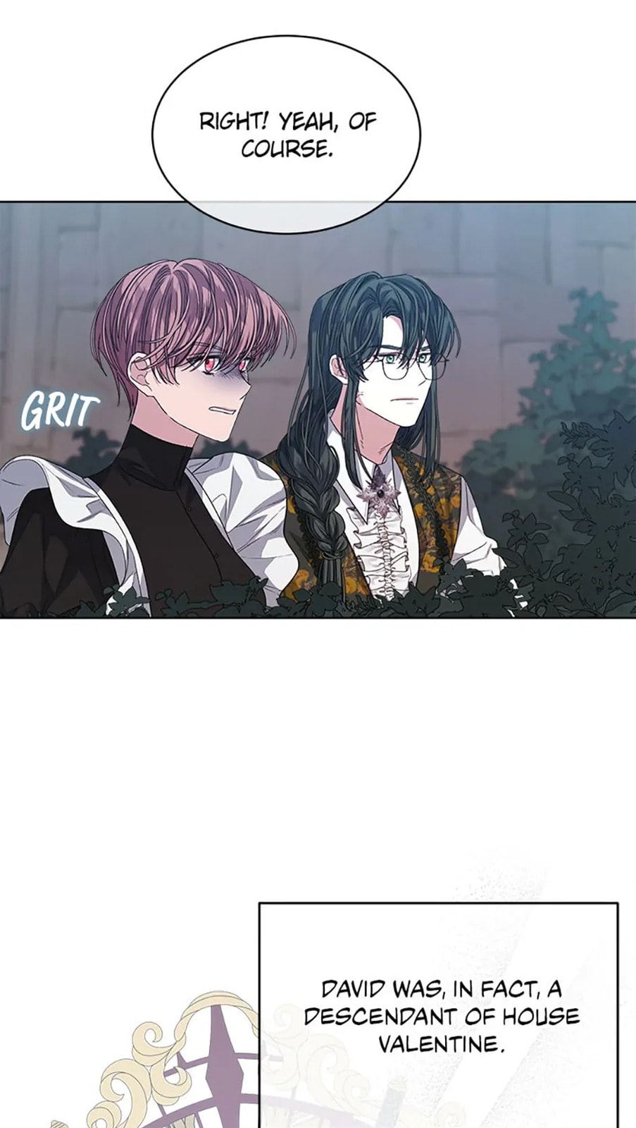 ION (Colored) Chapter 45 page 54 - 