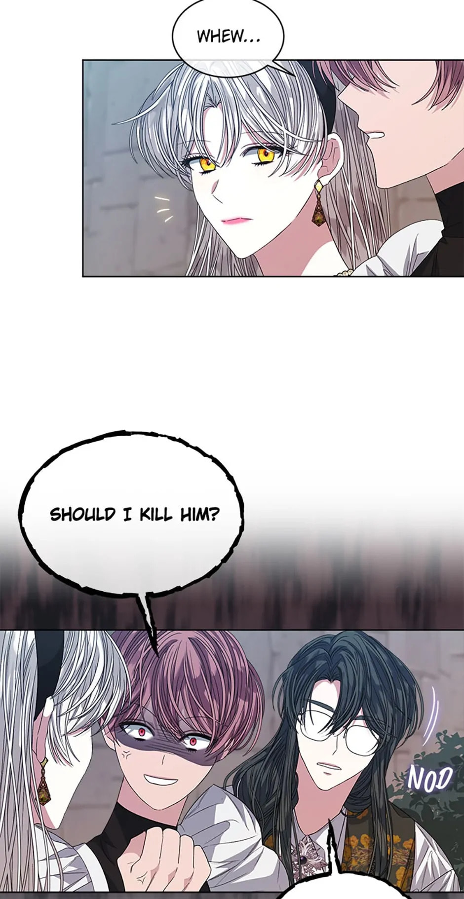 ION (Colored) Chapter 45 page 57 - 