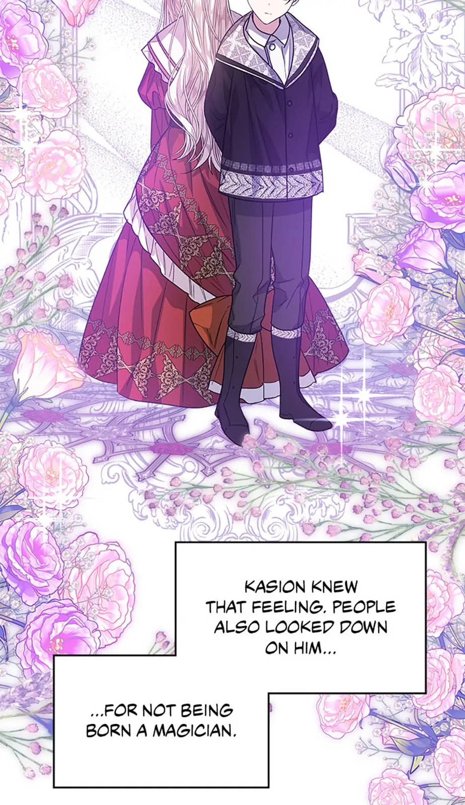 ION (Colored) Chapter 46 page 26 - 