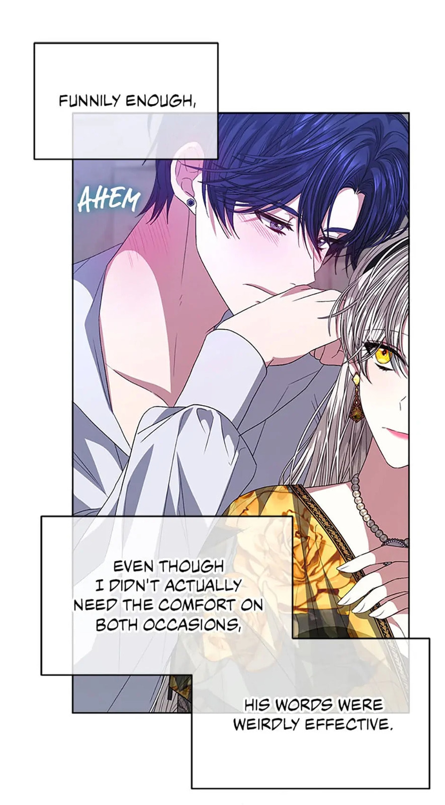ION (Colored) Chapter 46 page 32 - 