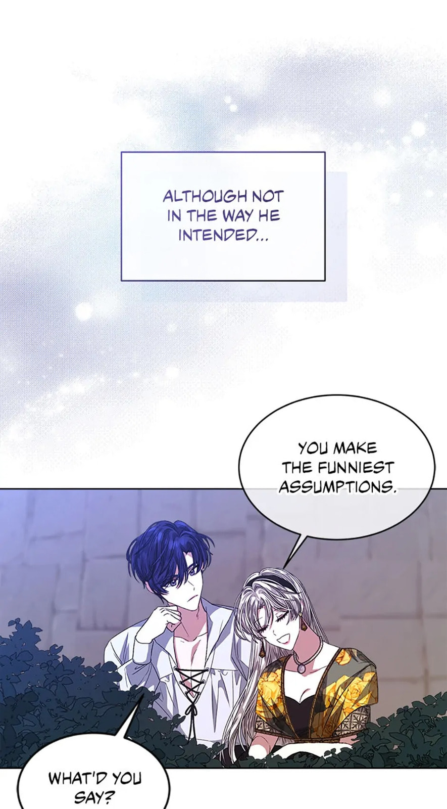 ION (Colored) Chapter 46 page 33 - 