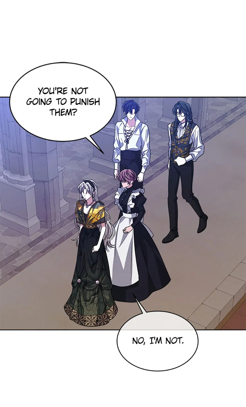 ION (Colored) Chapter 46 page 38 - 
