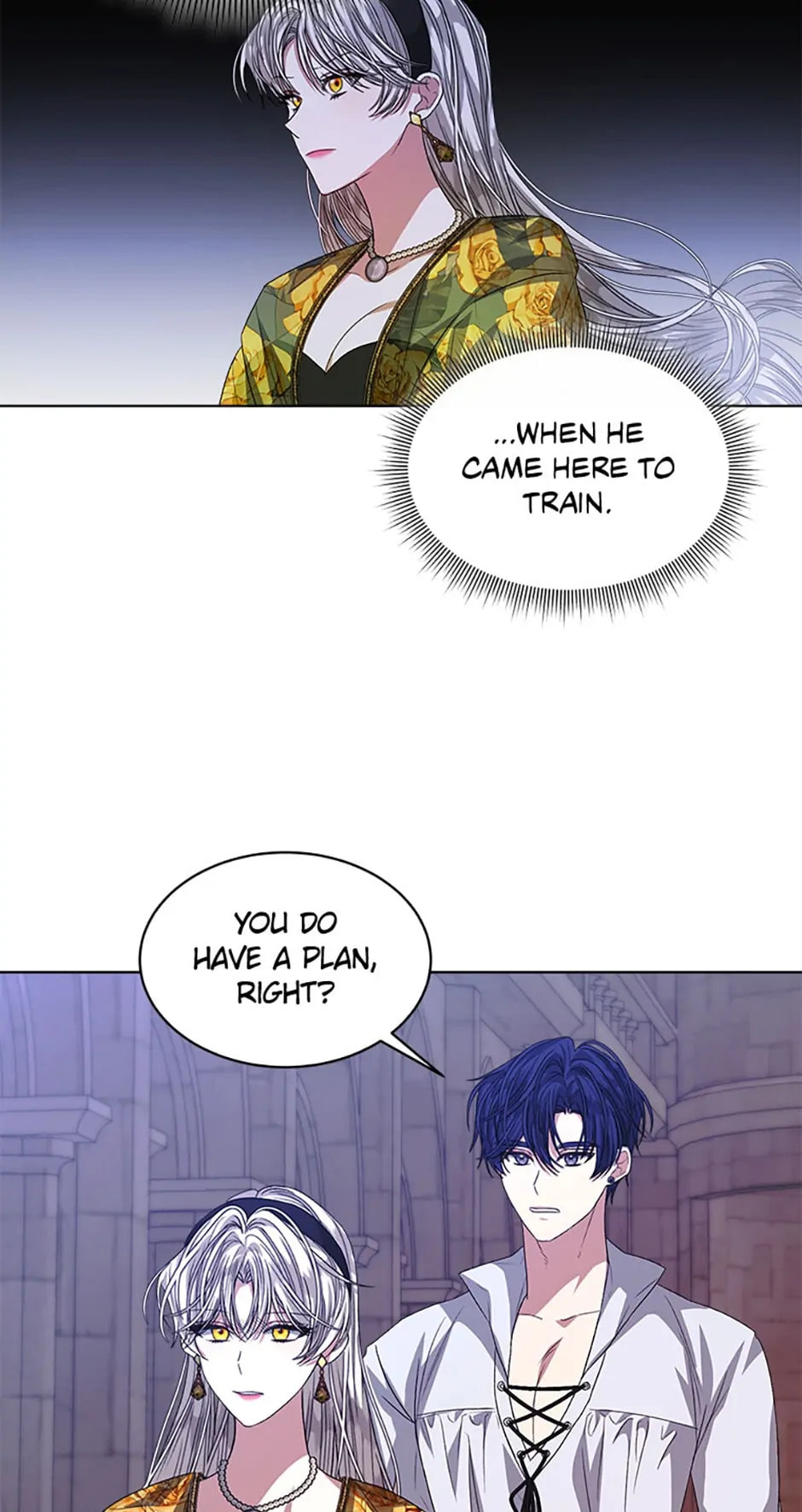 ION (Colored) Chapter 46 page 44 - 