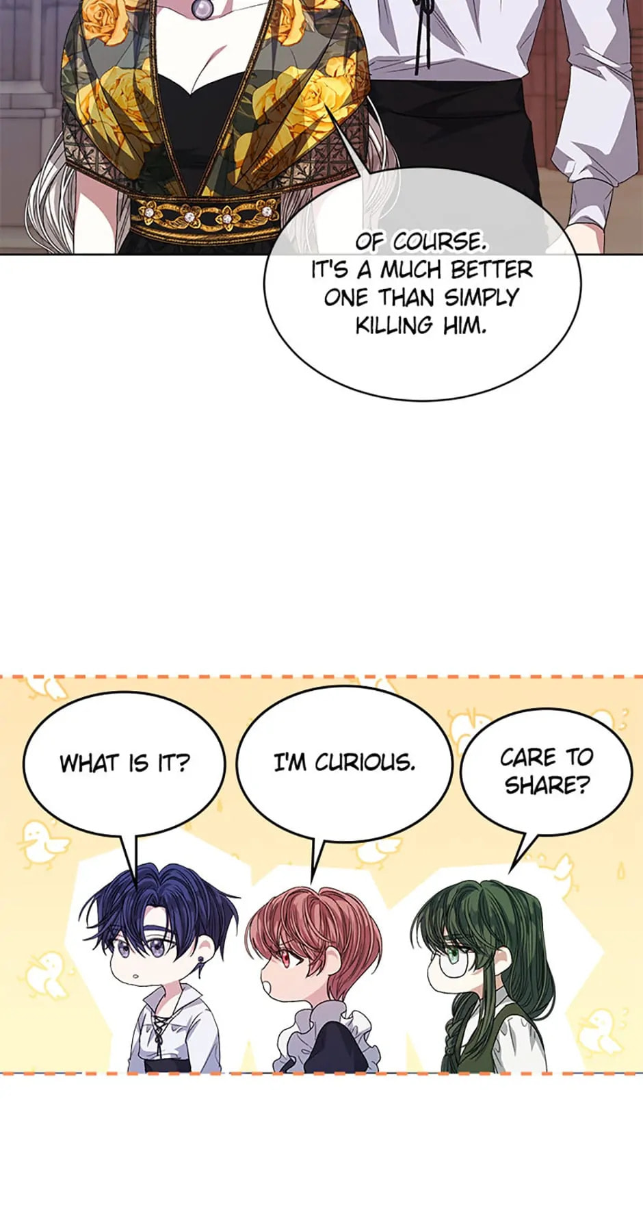 ION (Colored) Chapter 46 page 45 - 