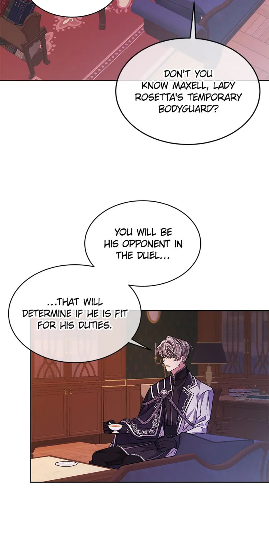 ION (Colored) Chapter 46 page 49 - 
