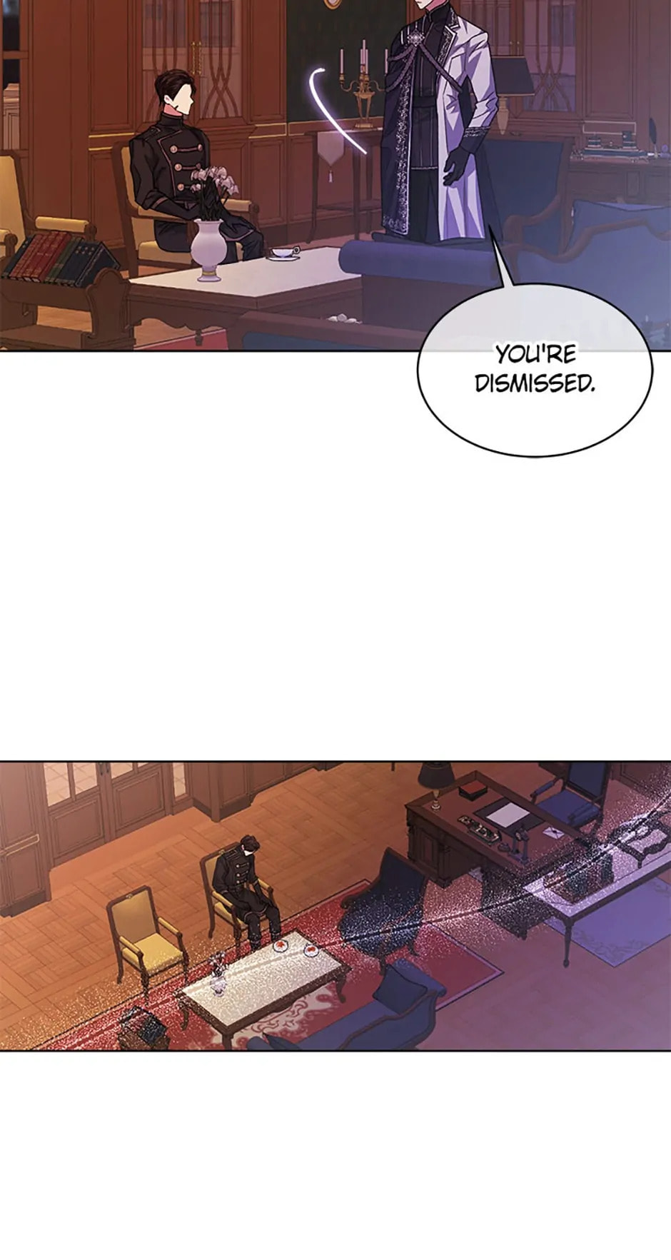 ION (Colored) Chapter 46 page 52 - 