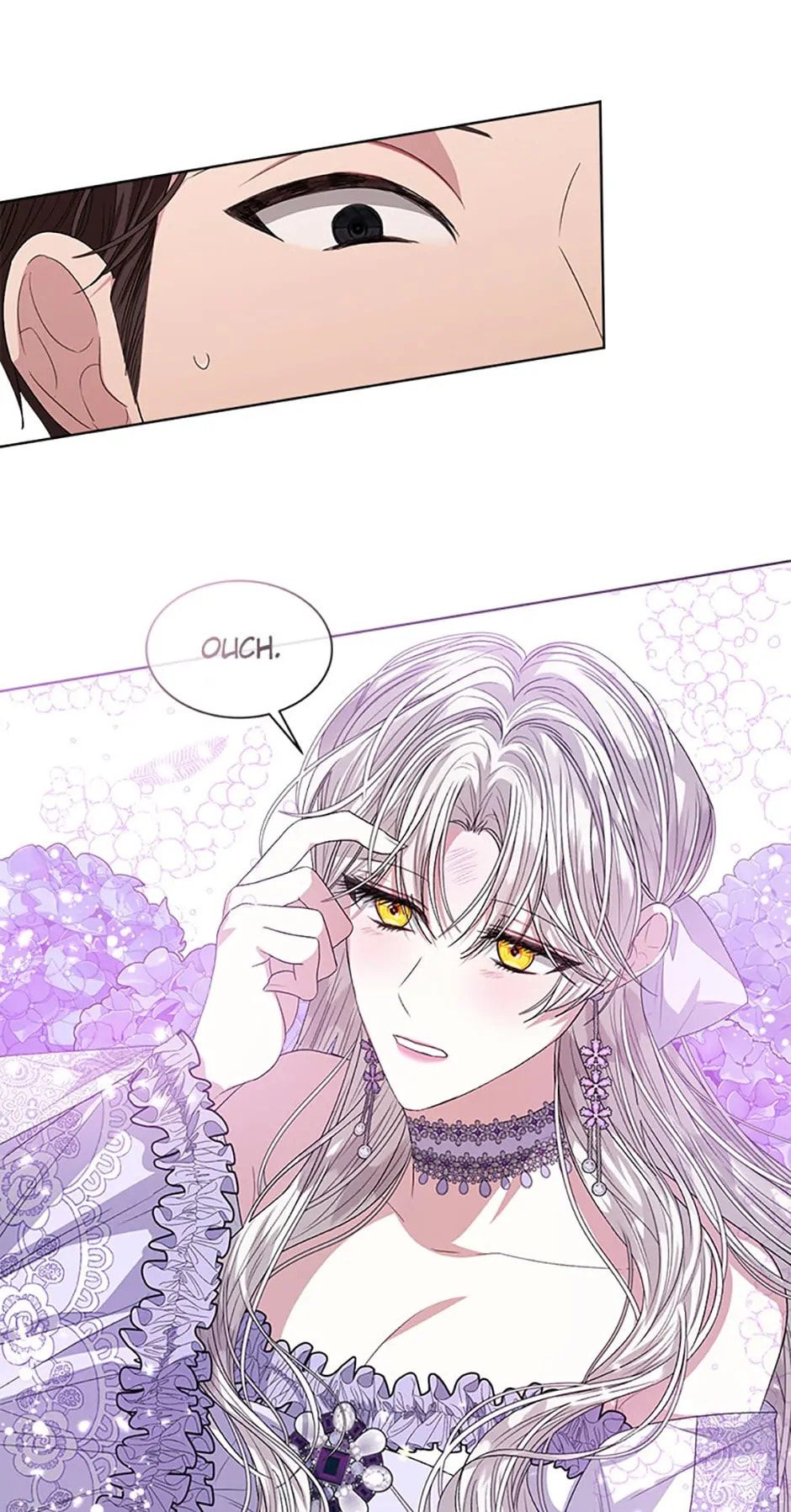 ION (Colored) Chapter 46 page 57 - 