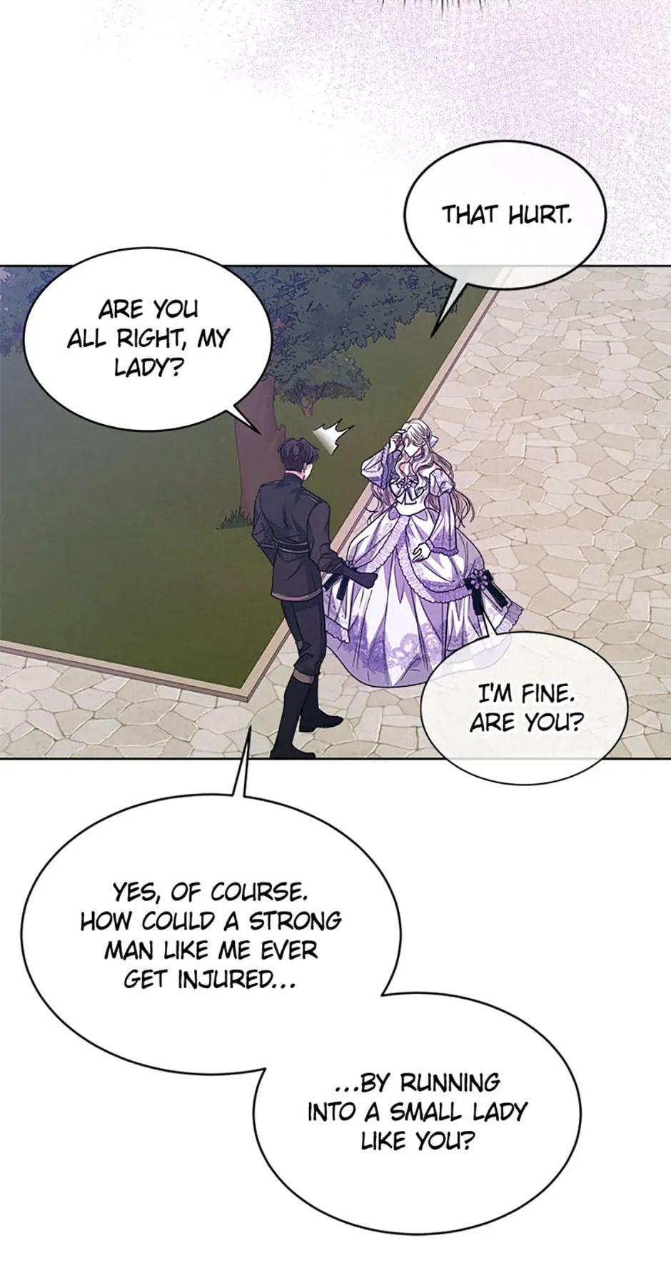 ION (Colored) Chapter 46 page 60 - 