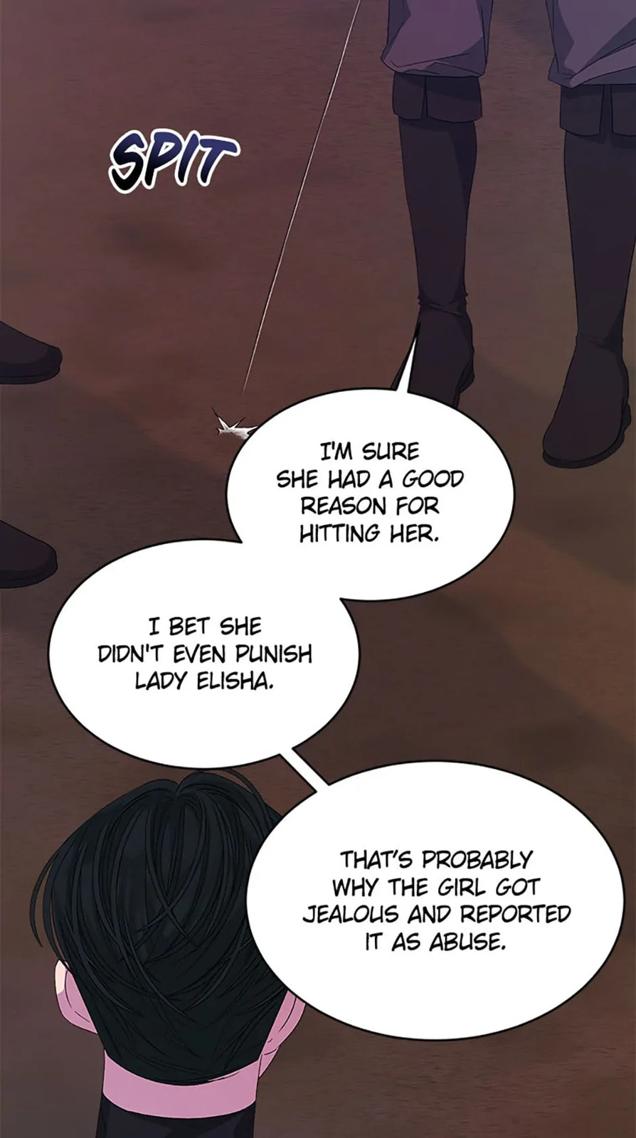 ION (Colored) Chapter 46 page 10 - 