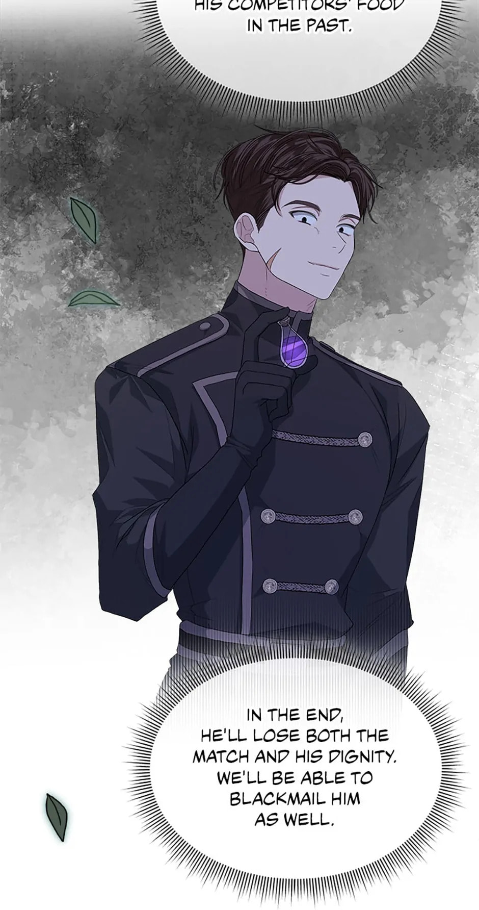 ION (Colored) Chapter 47 page 28 - 