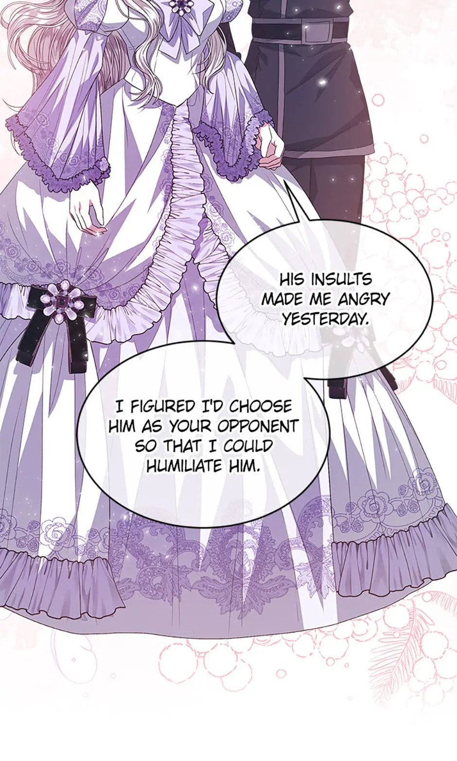 ION (Colored) Chapter 47 page 32 - 