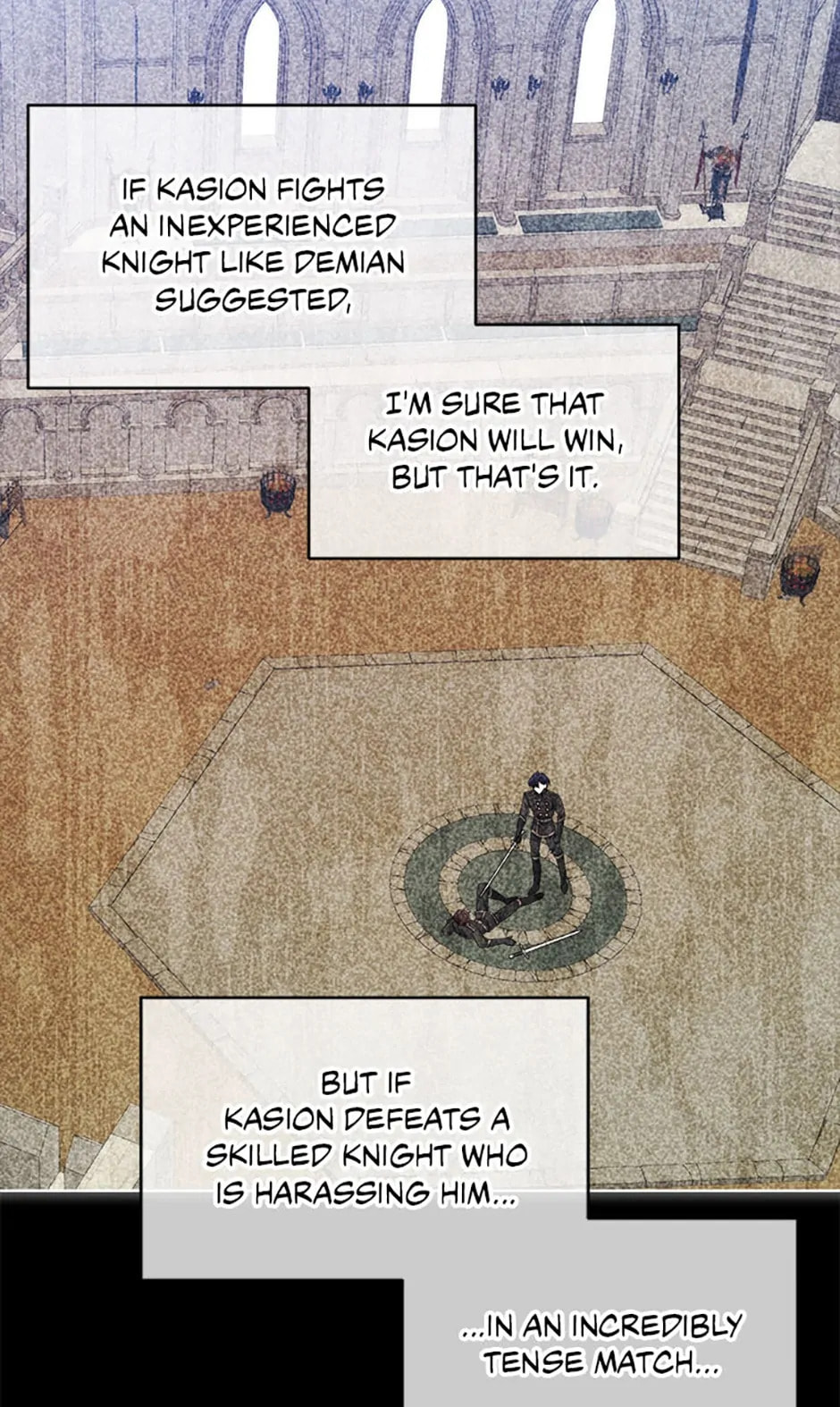 ION (Colored) Chapter 47 page 39 - 