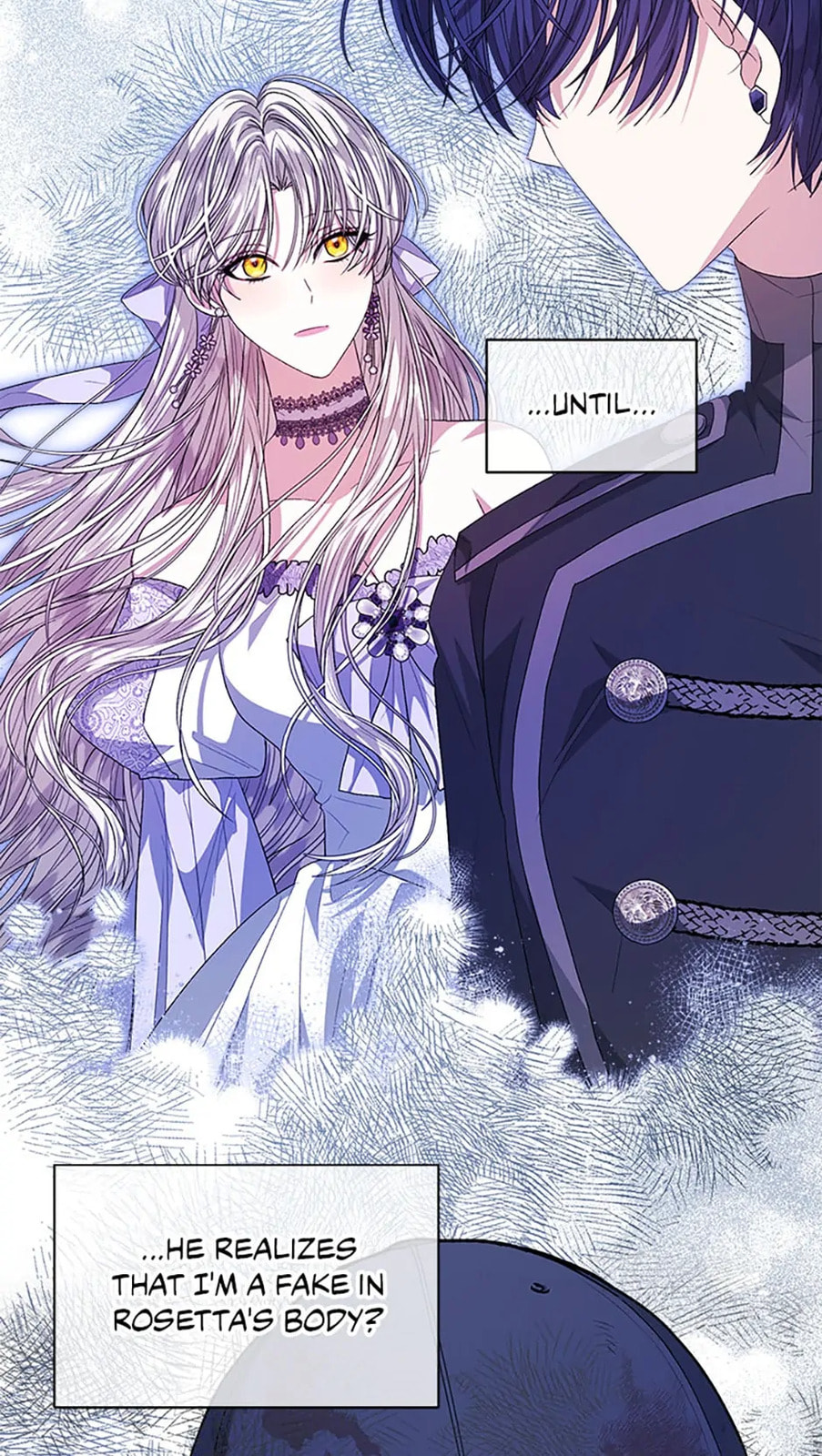 ION (Colored) Chapter 47 page 48 - 