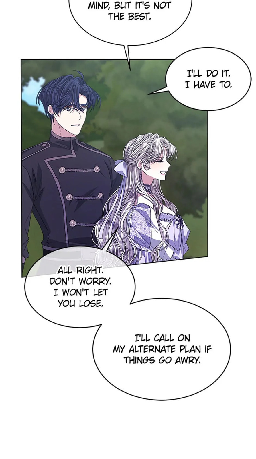 ION (Colored) Chapter 47 page 53 - 
