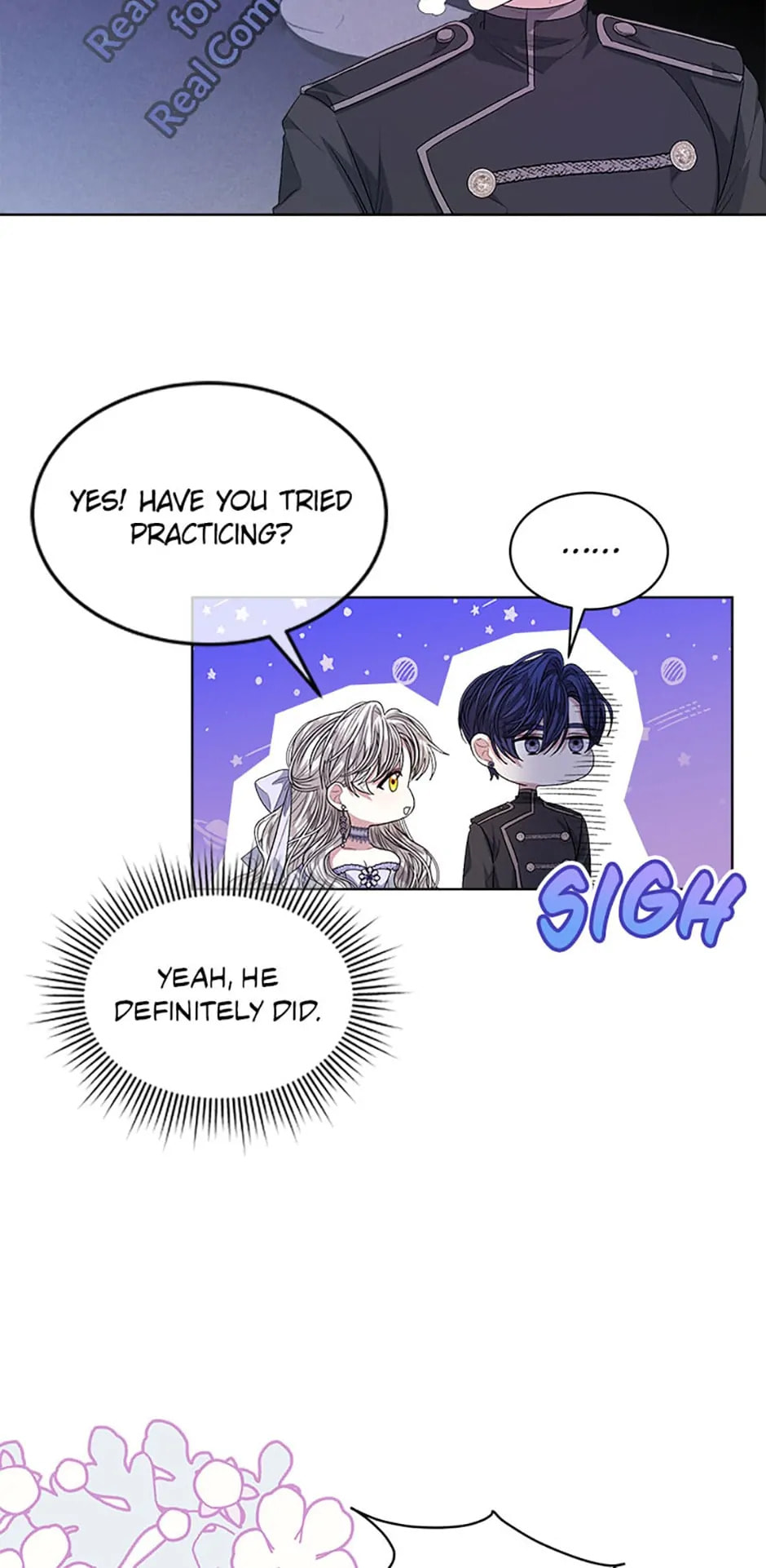 ION (Colored) Chapter 47 page 56 - 