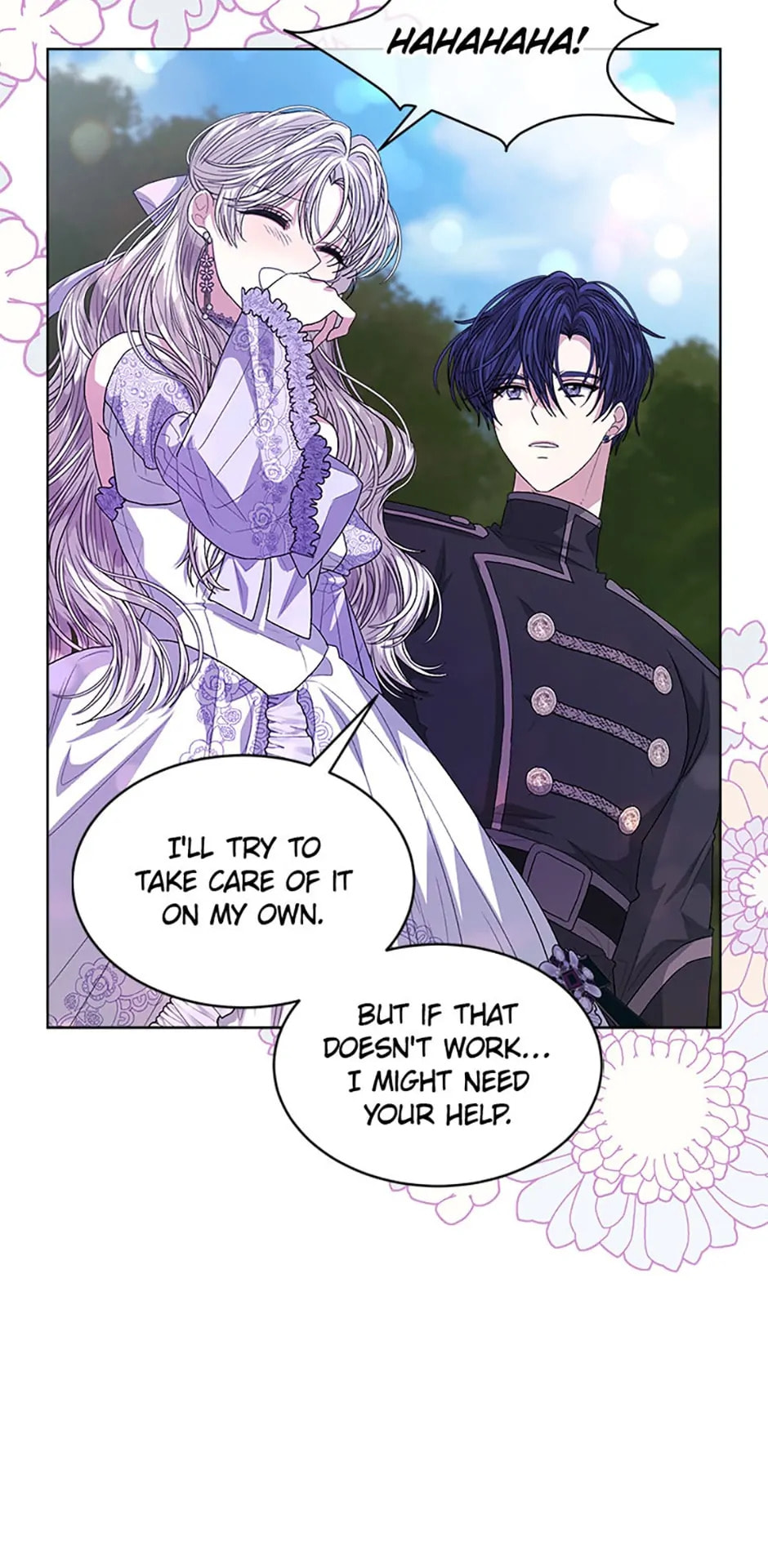 ION (Colored) Chapter 47 page 57 - 