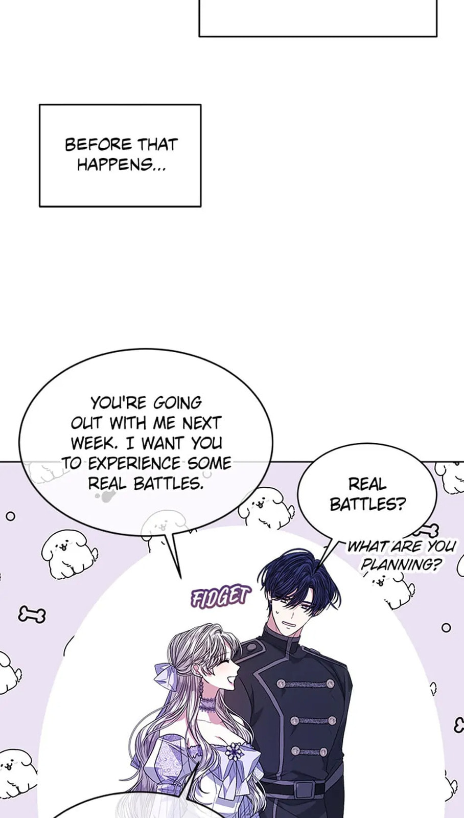 ION (Colored) Chapter 47 page 64 - 