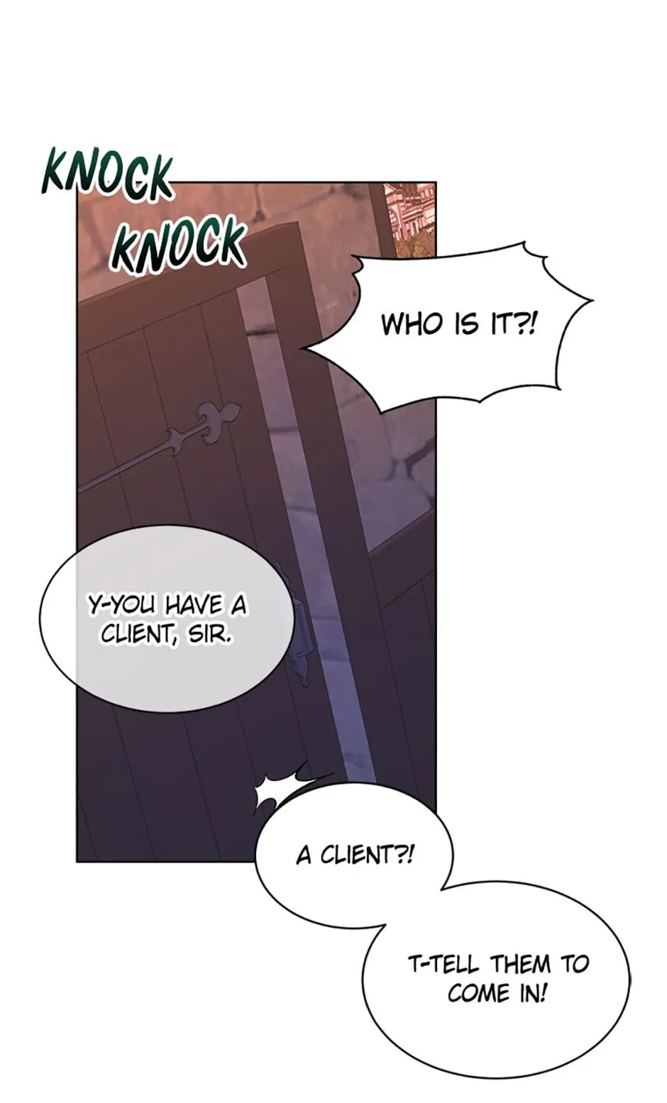 ION (Colored) Chapter 47 page 74 - 