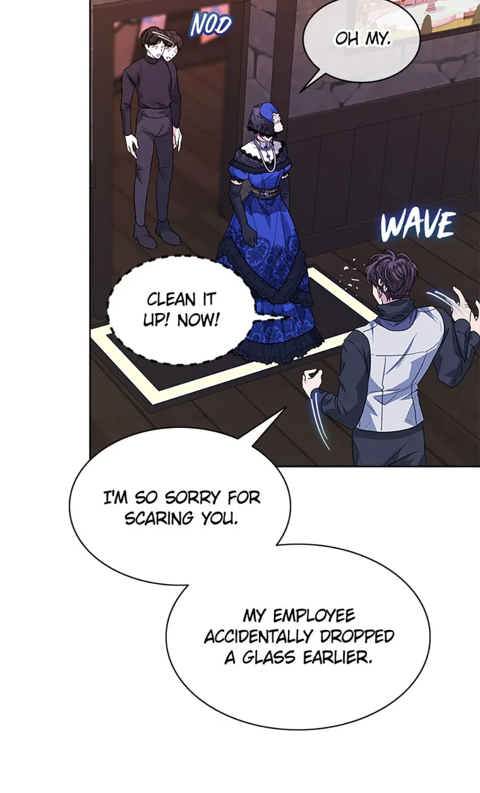 ION (Colored) Chapter 47 page 76 - 