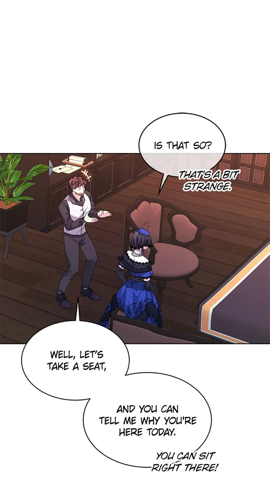ION (Colored) Chapter 47 page 77 - 