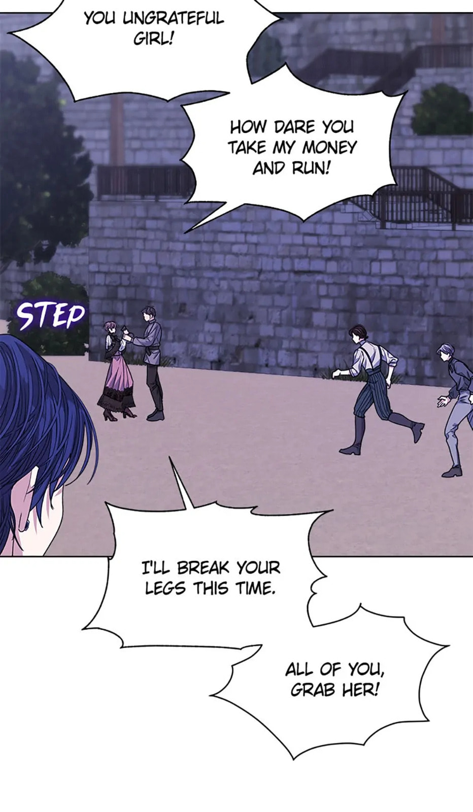 ION (Colored) Chapter 48 page 35 - 