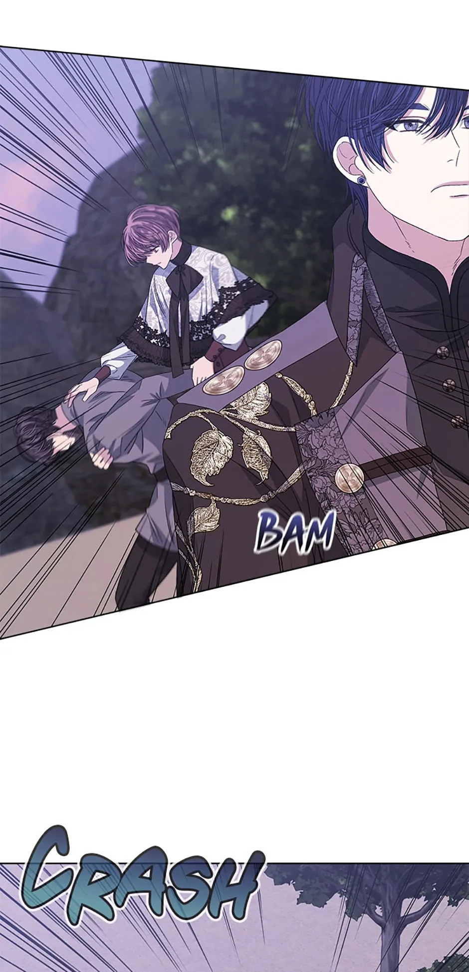 ION (Colored) Chapter 48 page 37 - 
