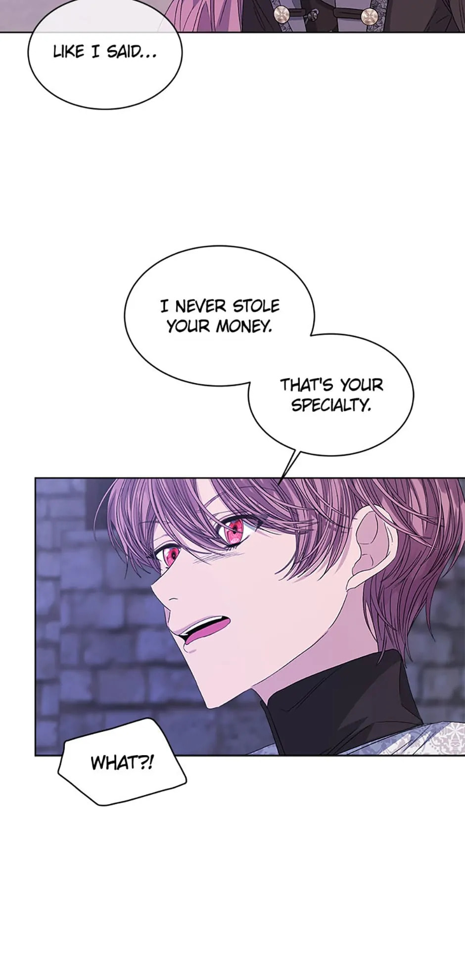 ION (Colored) Chapter 48 page 40 - 