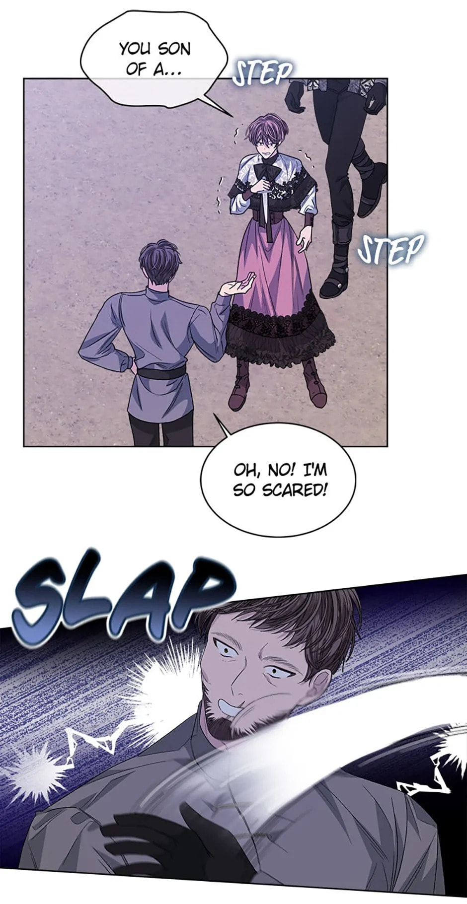 ION (Colored) Chapter 48 page 45 - 