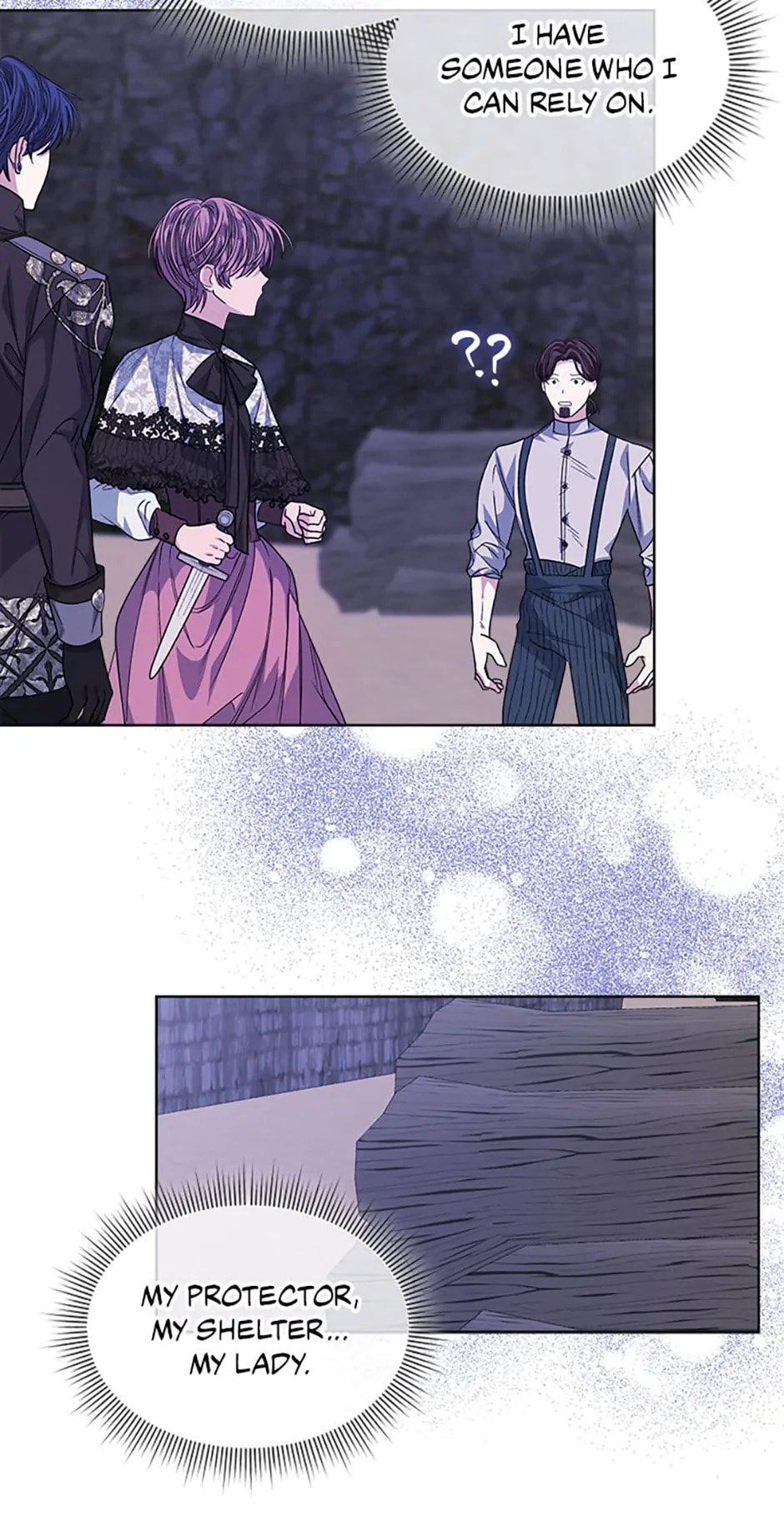 ION (Colored) Chapter 48 page 48 - 