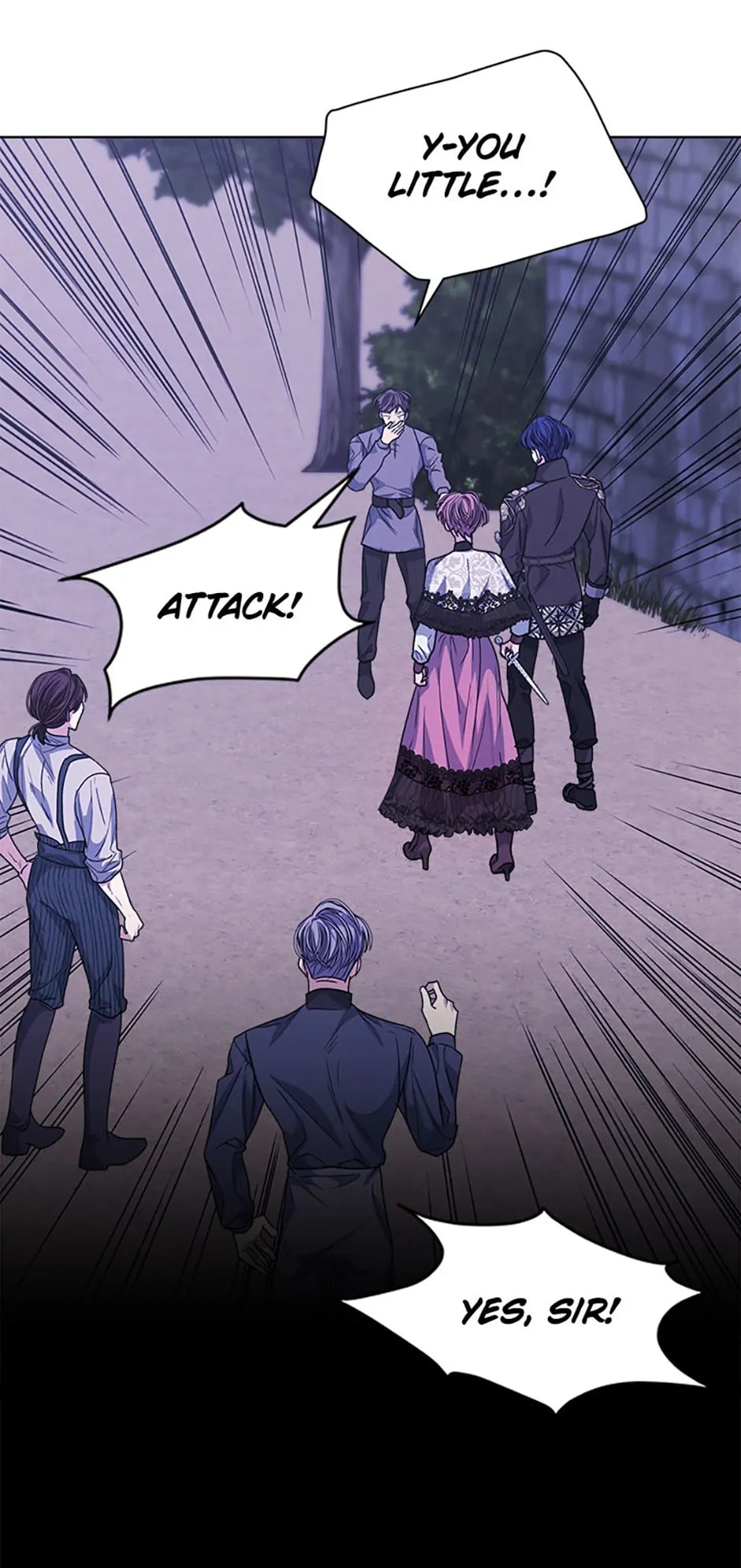 ION (Colored) Chapter 48 page 49 - 