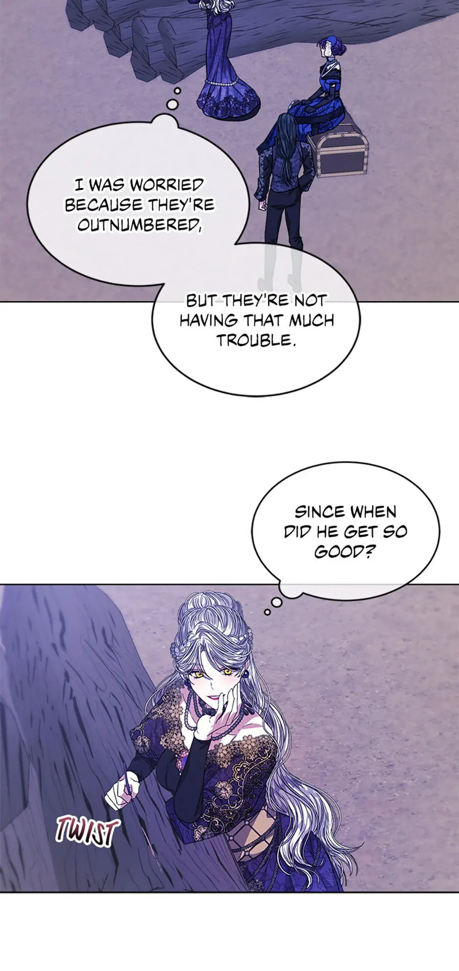 ION (Colored) Chapter 48 page 51 - 
