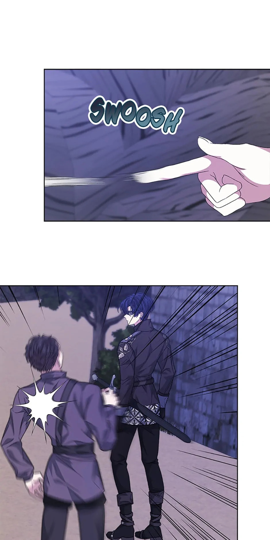 ION (Colored) Chapter 48 page 52 - 