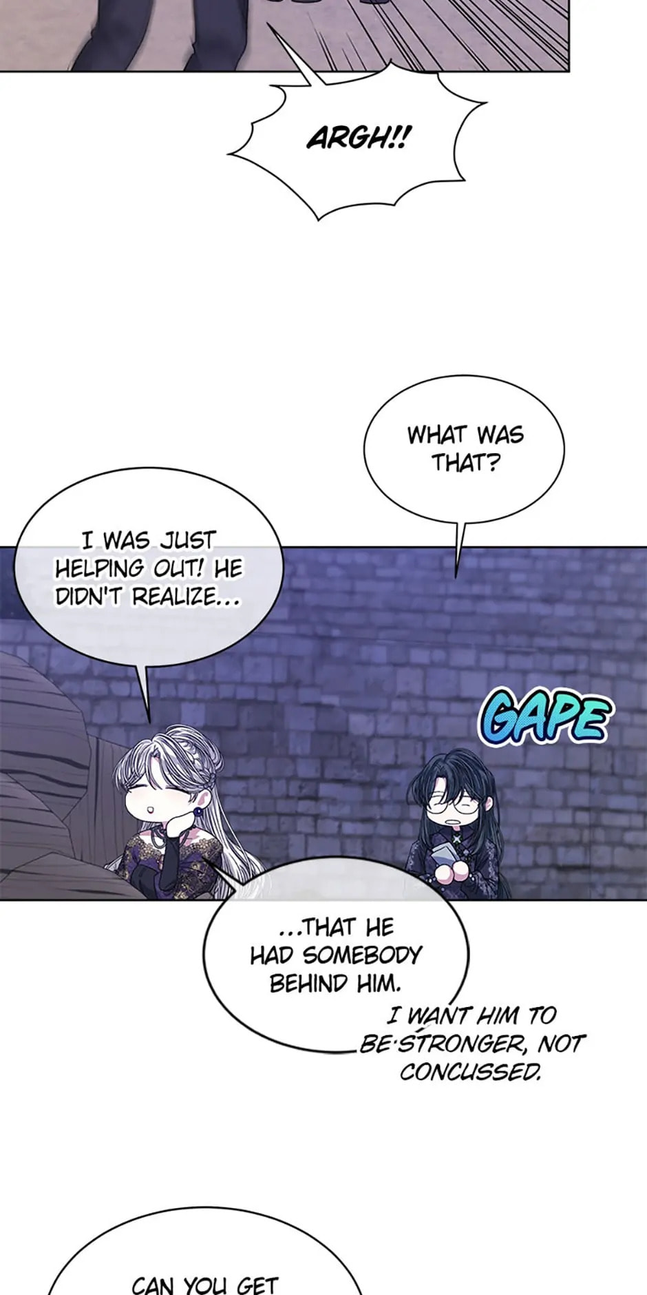 ION (Colored) Chapter 48 page 53 - 