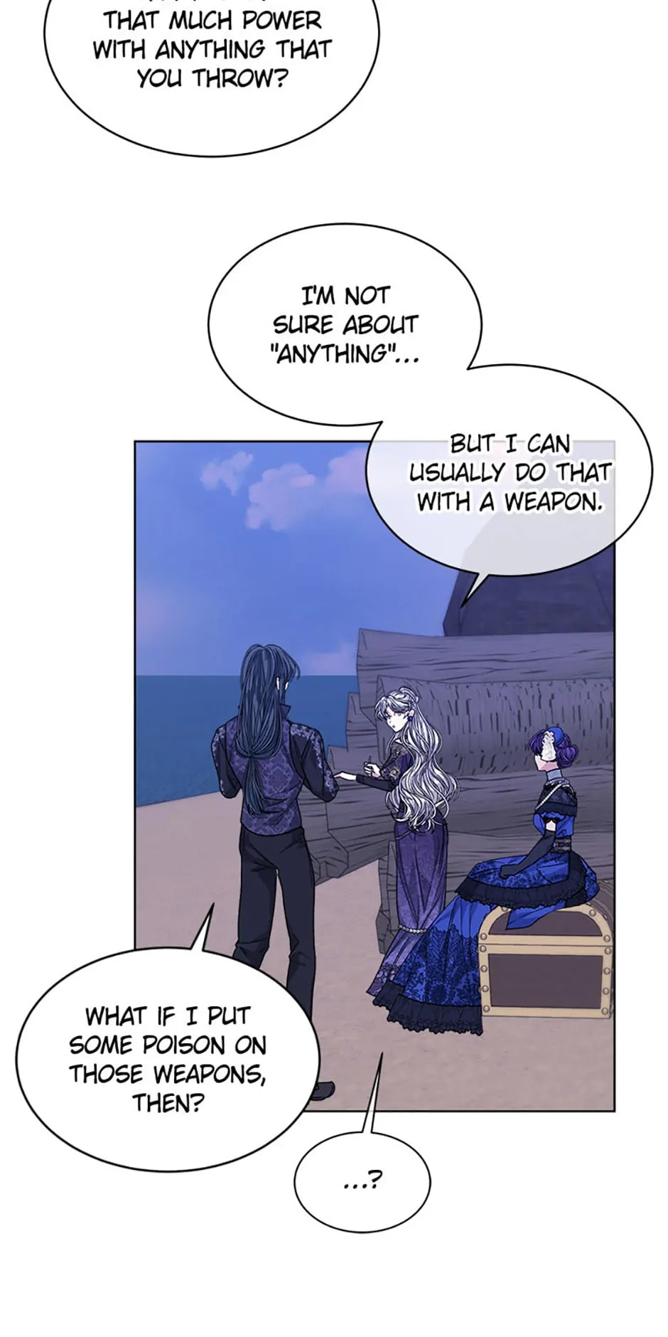 ION (Colored) Chapter 48 page 54 - 
