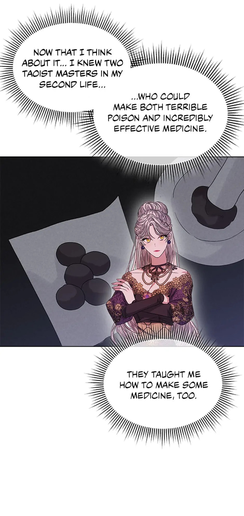 ION (Colored) Chapter 48 page 56 - 