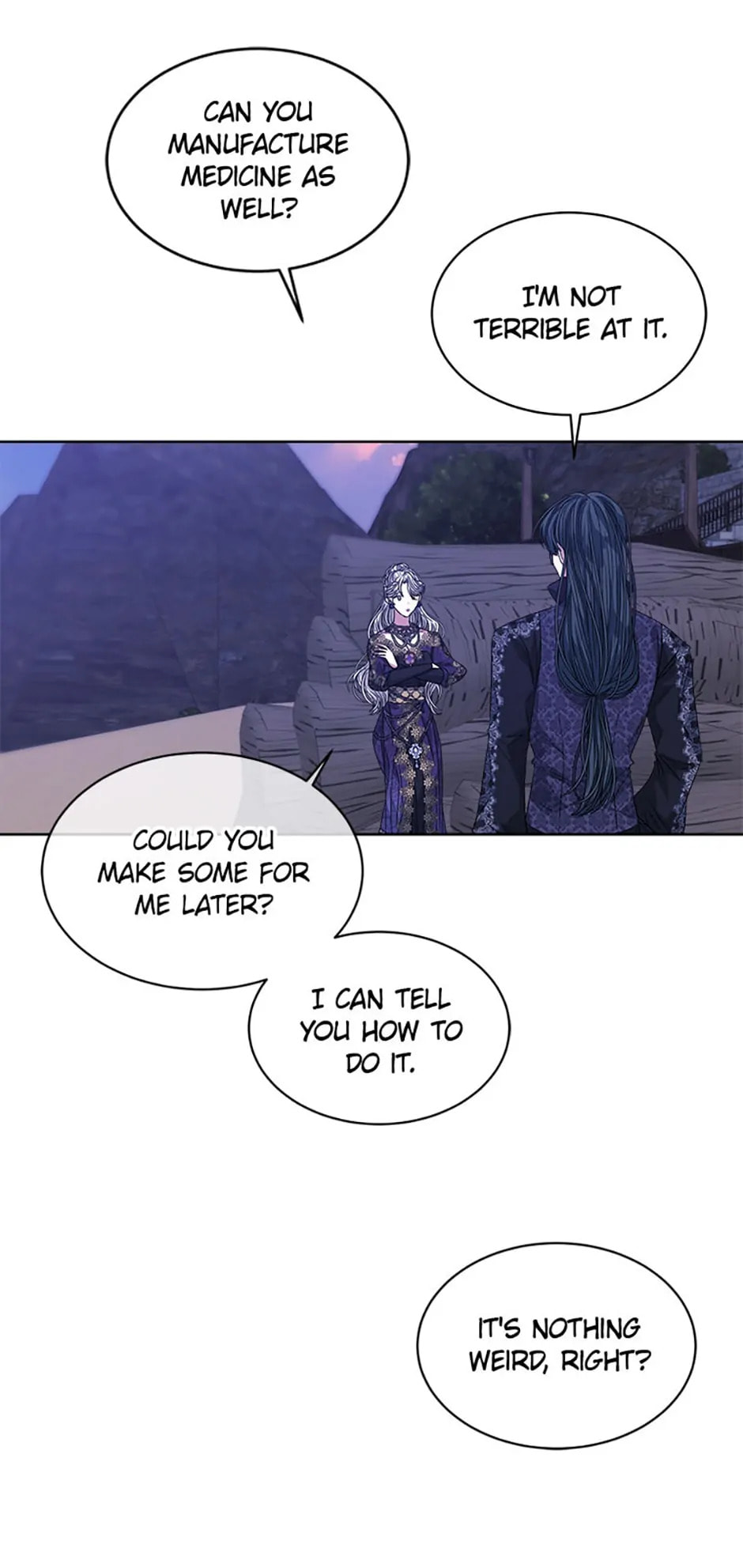 ION (Colored) Chapter 48 page 57 - 