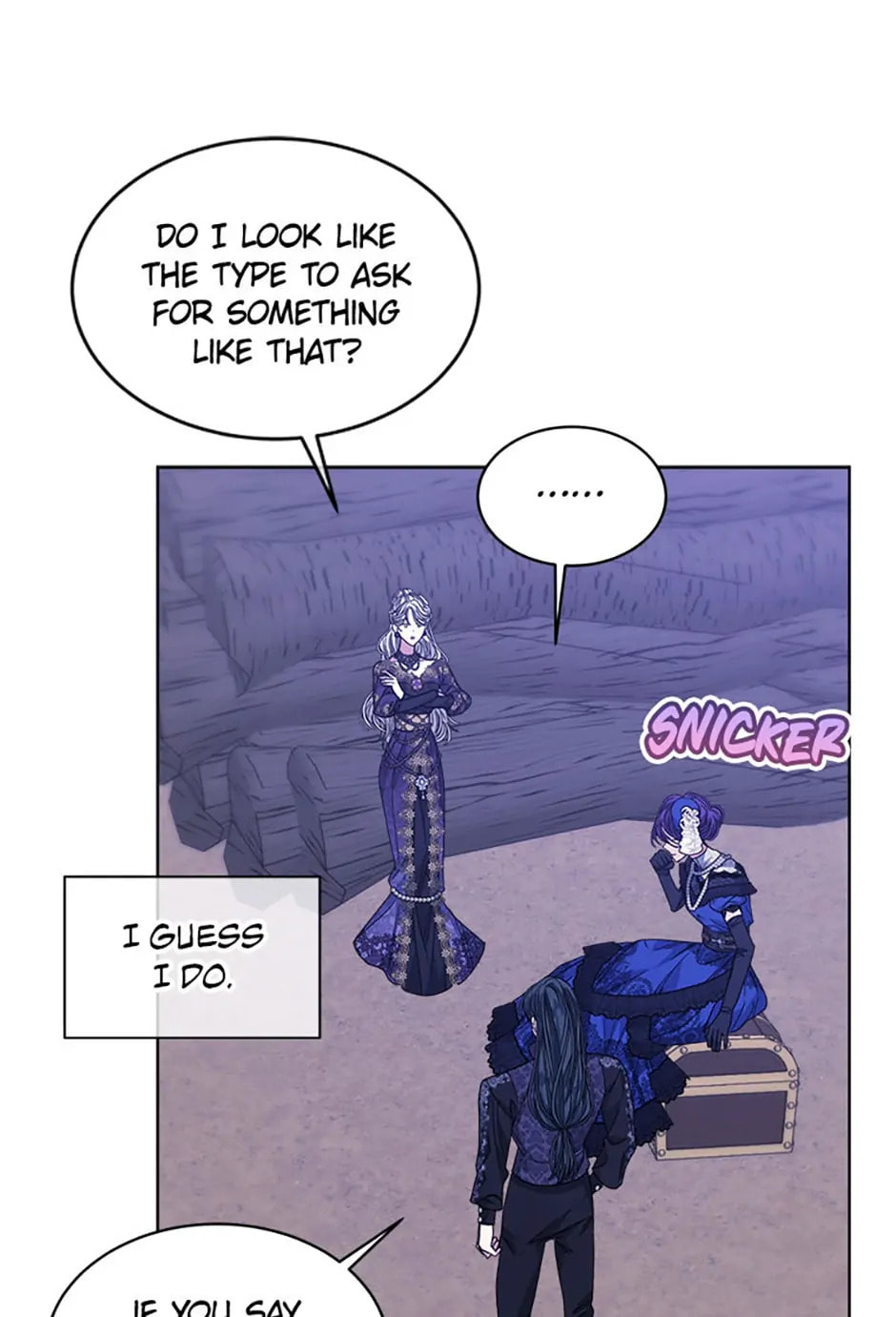 ION (Colored) Chapter 48 page 58 - 